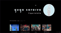 Desktop Screenshot of gugasaraiva.com